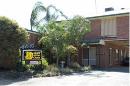 Moora VIC Brisbane 4u