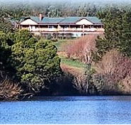 The Lakes Motel - Tourism Brisbane