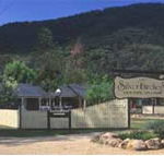 The Silver Birches Holiday Village - Tourism Brisbane