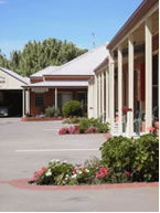 Yackandandah Motor Inn - Tourism Brisbane 0