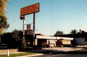 Motel Wellington - Tourism Brisbane 0