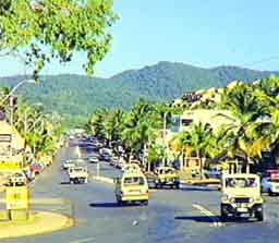 Tropic Coast Motel - Tourism Brisbane 0