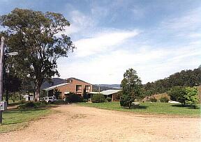 Valley View Homestead B And B - Tourism Brisbane 0