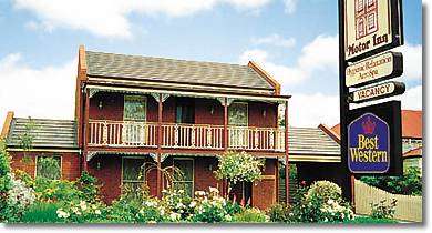 VICTORIANA MOTOR INN - Brisbane Tourism 0