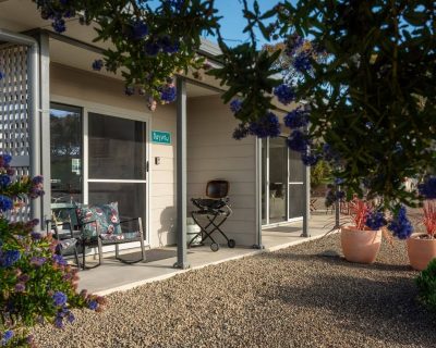 Emu Bay Holiday Homes - Brisbane Tourism 5