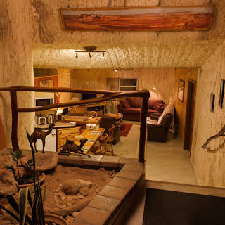 Down To Erth B&B - Brisbane Tourism 0