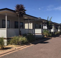 Sundowner Cabin and Tourist Park
