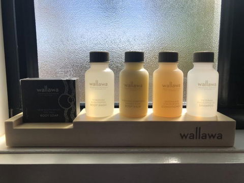 Sundowner Cabin And Tourist Park - Tourism Brisbane 5