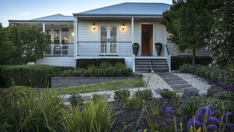 The Summer House - Tourism Brisbane 1