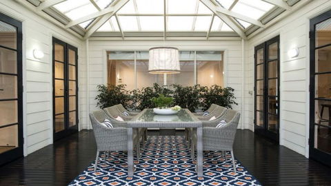 The Summer House - Tourism Brisbane 2