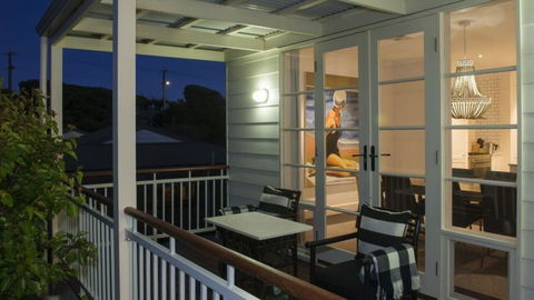 The Summer House - Tourism Brisbane 4