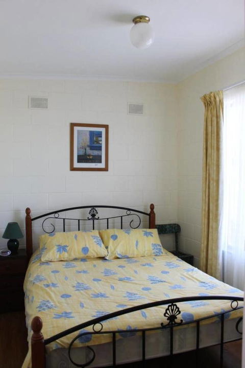 Coobowie Lodge - Brisbane 4u 4
