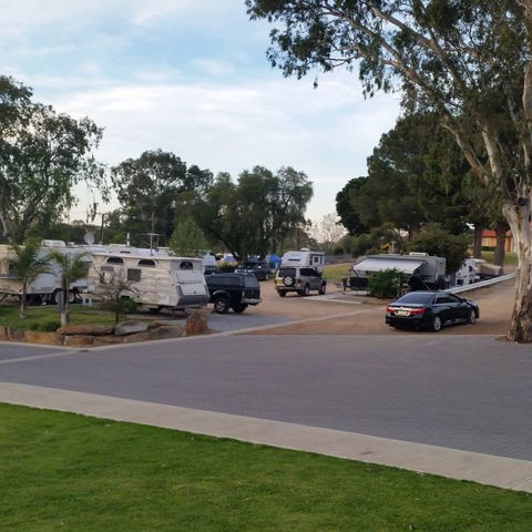 Avoca Dell Caravan Park - Brisbane 4u 6