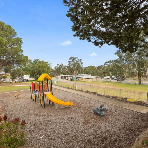 Avoca Dell Caravan Park - Brisbane 4u 7