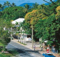 Macrossan House Boutique Holiday Apartments - Tourism Brisbane