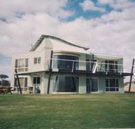 Moonta Bay Escape