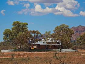 Arkapena Homestead - Brisbane 4u 0