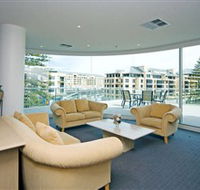 Glenelg Gateway Apartment .com - Brisbane 4u