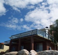 The Boardwalk - Brisbane Tourism
