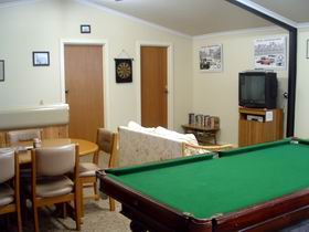 The Bridge Retreat - Tourism Brisbane 0