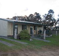 Pendleton Farm Stay