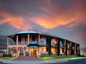 Kangaroo Island Seafront Resort - Brisbane 4u 0