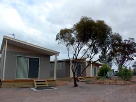Whyalla Caravan Park - Brisbane Tourism 0