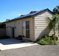 Moonta Bay Cabins - Tourism Brisbane
