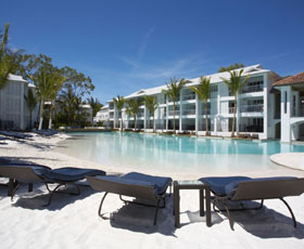 Peppers Beach Club Port Douglas - Tourism Brisbane 0