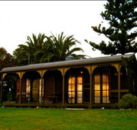 Sunset Cottage - Brisbane Tourism