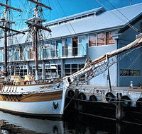 Somerset on the Pier - Tourism Brisbane