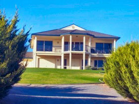 Serenity At Carrickalinga - Brisbane 4u 0
