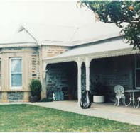 Wroxton Grange - Tourism Brisbane