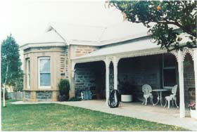Wroxton Grange - Tourism Brisbane 0