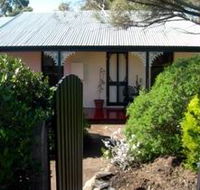 Jasmine's Cottage - Brisbane Tourism