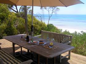 Passing Winds Emu Bay Kangaroo Island - Brisbane 4u 0