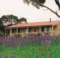 Windmill Cottage - Tourism Brisbane