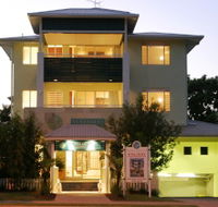  Verandahs Boutique Apartments - Tourism Brisbane