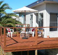 Beachport Escape
