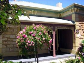 Goodwood SA Tourism Brisbane
