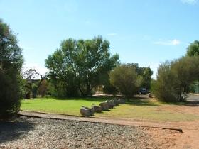 Myall Grove Holiday Park - Brisbane 4u 0