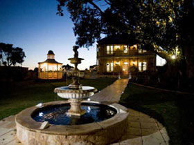 Rose-Eden House - Brisbane Tourism 0