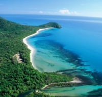 Cape Tribulation Camping - Tourism Brisbane