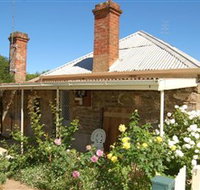 Blyth Cottage