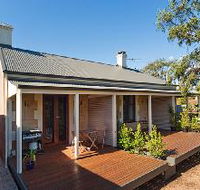 Strathalbyn Villas - Tourism Brisbane