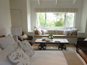 The Reserve Barossa Valley - Brisbane 4u 0
