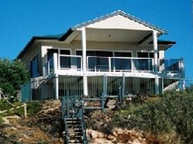 Top Deck Cliff House - Brisbane 4u 0