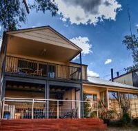 River Shack Rentals - The Manor - Tourism Brisbane