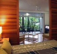 Port Douglas Palm Villas - Tourism Brisbane