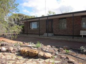 Wirrealpa Station - Tourism Brisbane 0